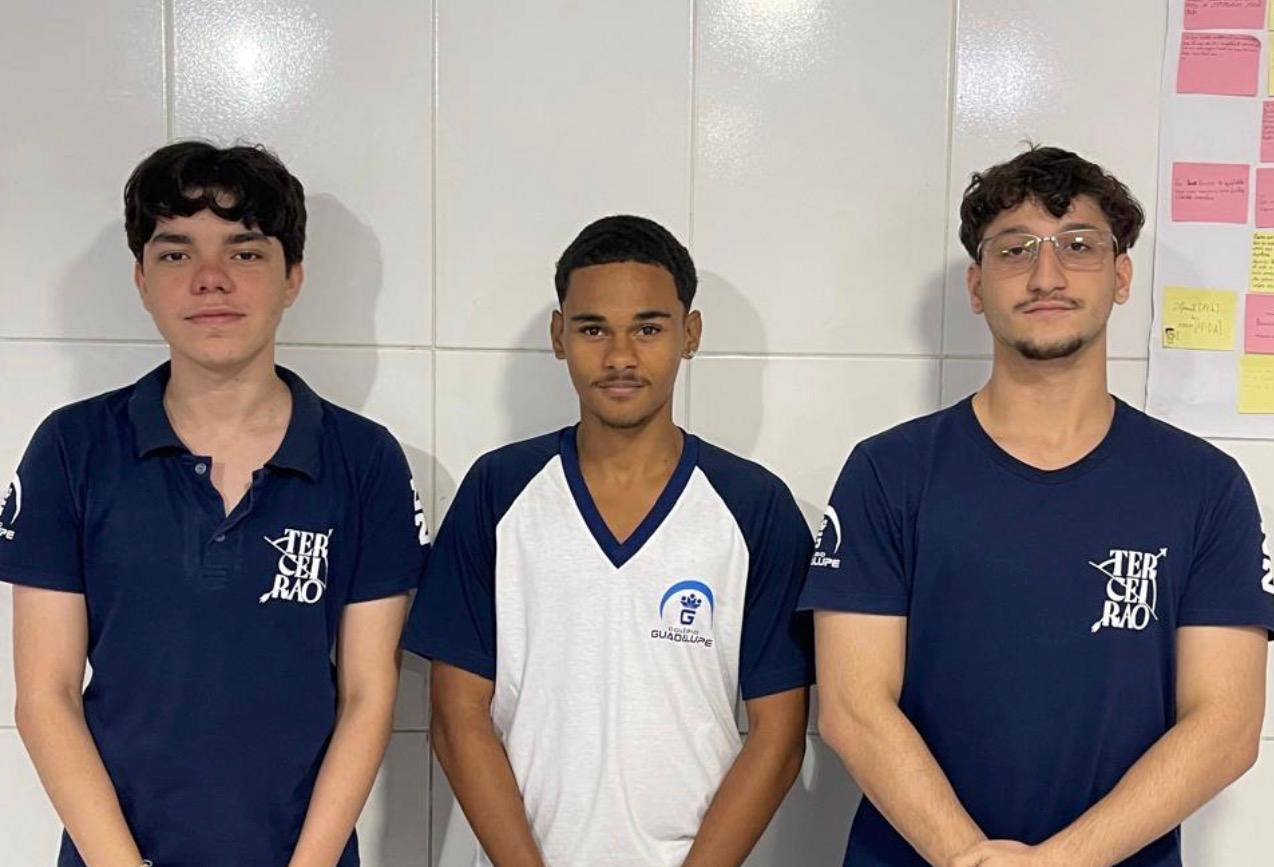OLIMPÍADA BRASILEIRA DE MATEMÁTICA (OBMEP)